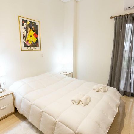 Cloud 3 Apartment Kalamata Extérieur photo