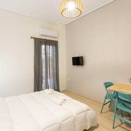 Cloud 3 Apartment Kalamata Extérieur photo