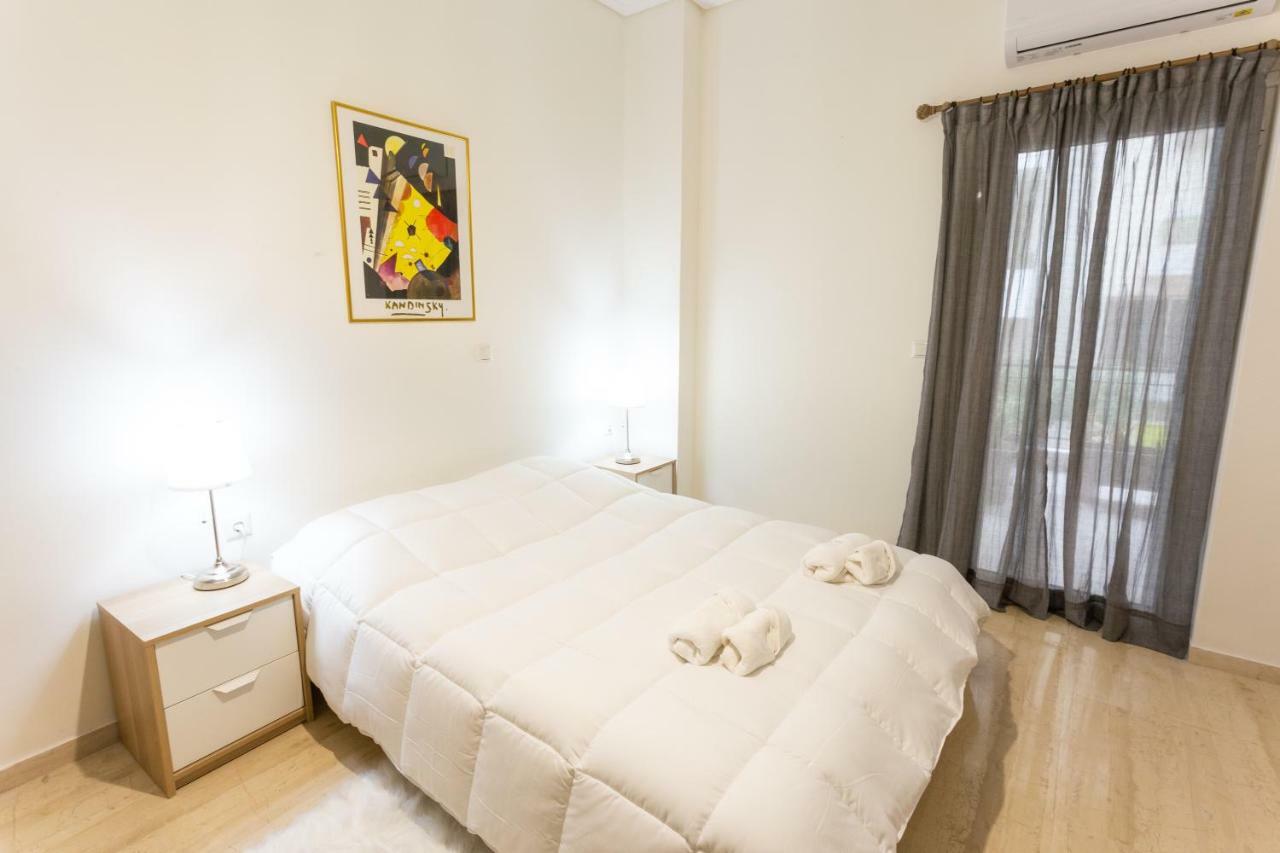 Cloud 3 Apartment Kalamata Extérieur photo
