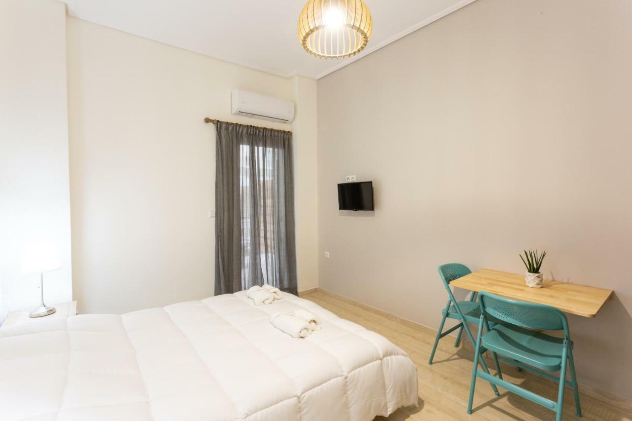 Cloud 3 Apartment Kalamata Extérieur photo
