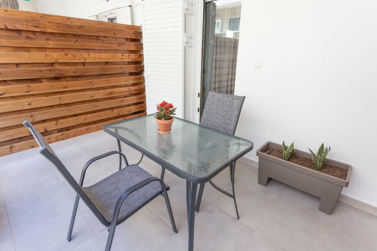 Cloud 3 Apartment Kalamata Extérieur photo