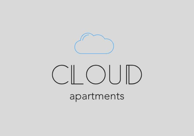 Cloud 3 Apartment Kalamata Extérieur photo