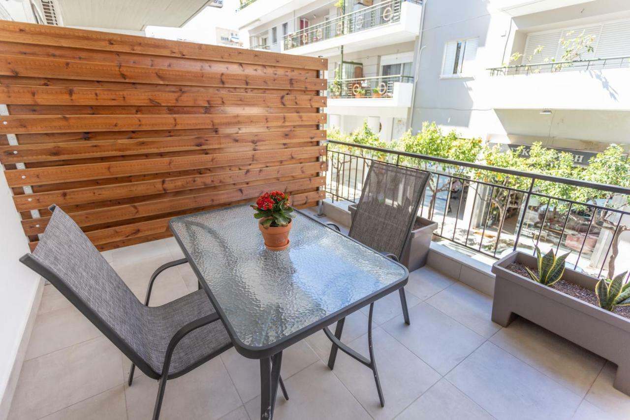 Cloud 3 Apartment Kalamata Extérieur photo