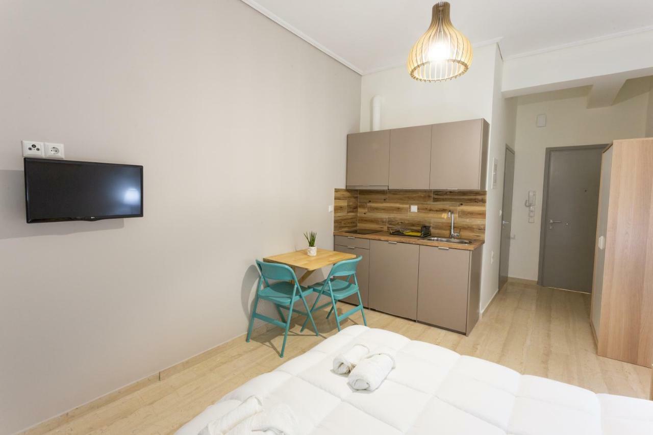 Cloud 3 Apartment Kalamata Extérieur photo